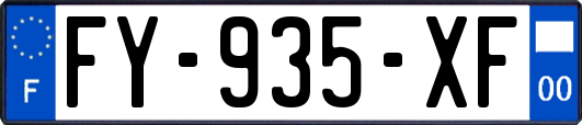 FY-935-XF