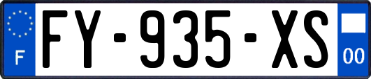 FY-935-XS