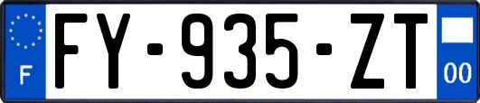 FY-935-ZT