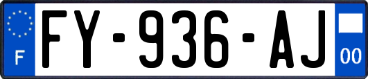 FY-936-AJ