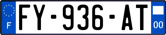 FY-936-AT