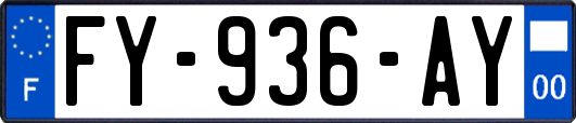 FY-936-AY