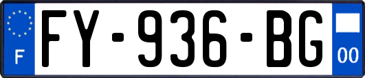 FY-936-BG