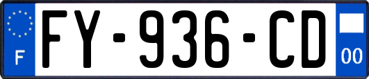 FY-936-CD