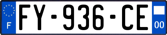 FY-936-CE