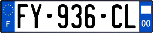 FY-936-CL