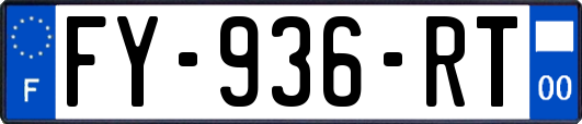 FY-936-RT