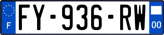 FY-936-RW
