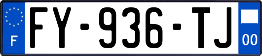 FY-936-TJ