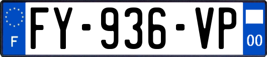 FY-936-VP