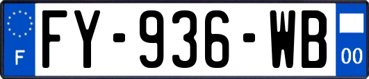 FY-936-WB