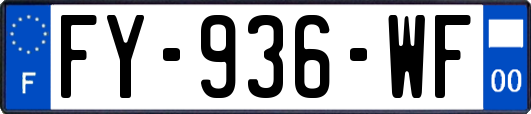 FY-936-WF