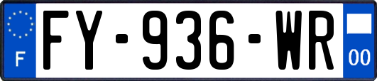 FY-936-WR