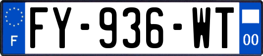 FY-936-WT