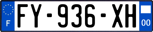 FY-936-XH