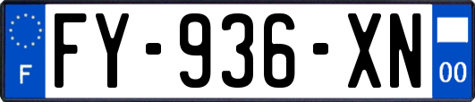 FY-936-XN