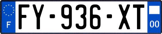 FY-936-XT