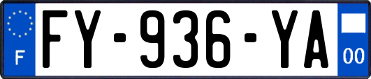 FY-936-YA