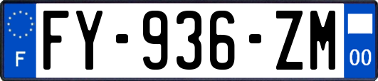 FY-936-ZM