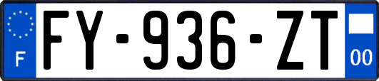 FY-936-ZT