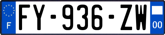 FY-936-ZW