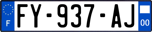 FY-937-AJ