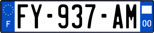 FY-937-AM