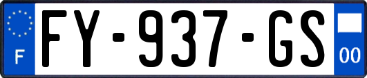 FY-937-GS