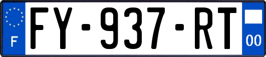 FY-937-RT