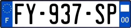 FY-937-SP