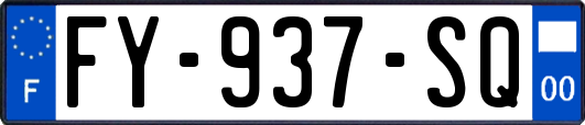 FY-937-SQ