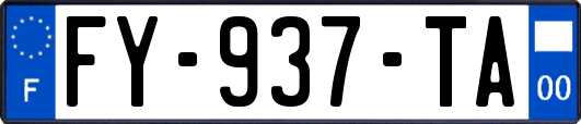 FY-937-TA