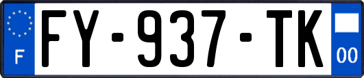 FY-937-TK