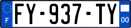FY-937-TY