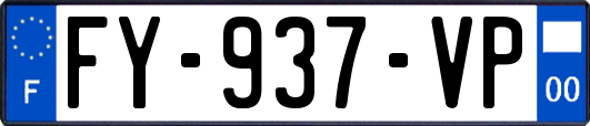 FY-937-VP