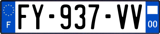 FY-937-VV
