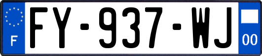 FY-937-WJ