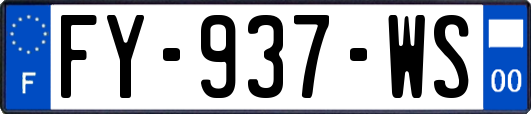 FY-937-WS