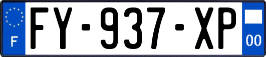 FY-937-XP