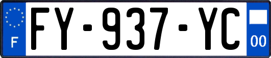 FY-937-YC