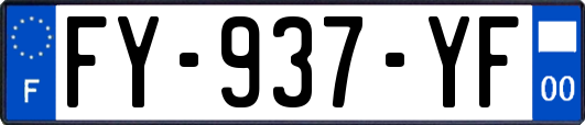 FY-937-YF