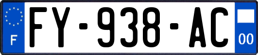 FY-938-AC