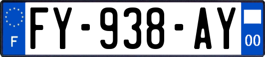 FY-938-AY