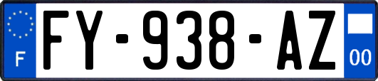 FY-938-AZ