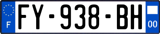 FY-938-BH