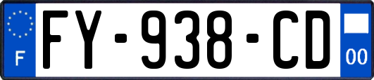 FY-938-CD