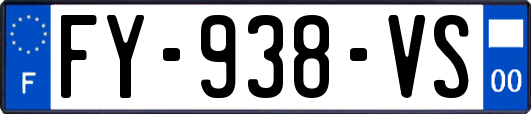 FY-938-VS
