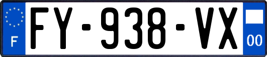 FY-938-VX