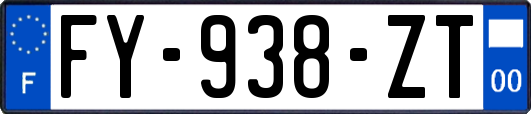 FY-938-ZT