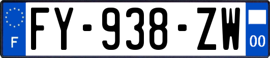FY-938-ZW